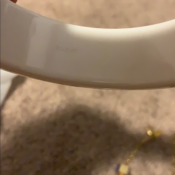 AUTHENTIC LV CUFF BRACELET - Picture 3 of 10